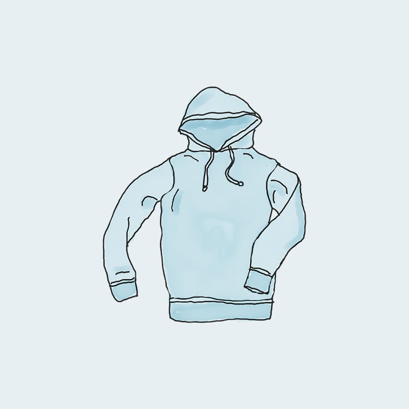 Hoodie · 02